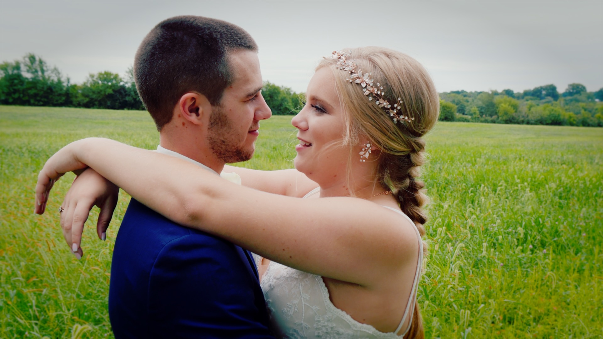 lone summit ranch wedding