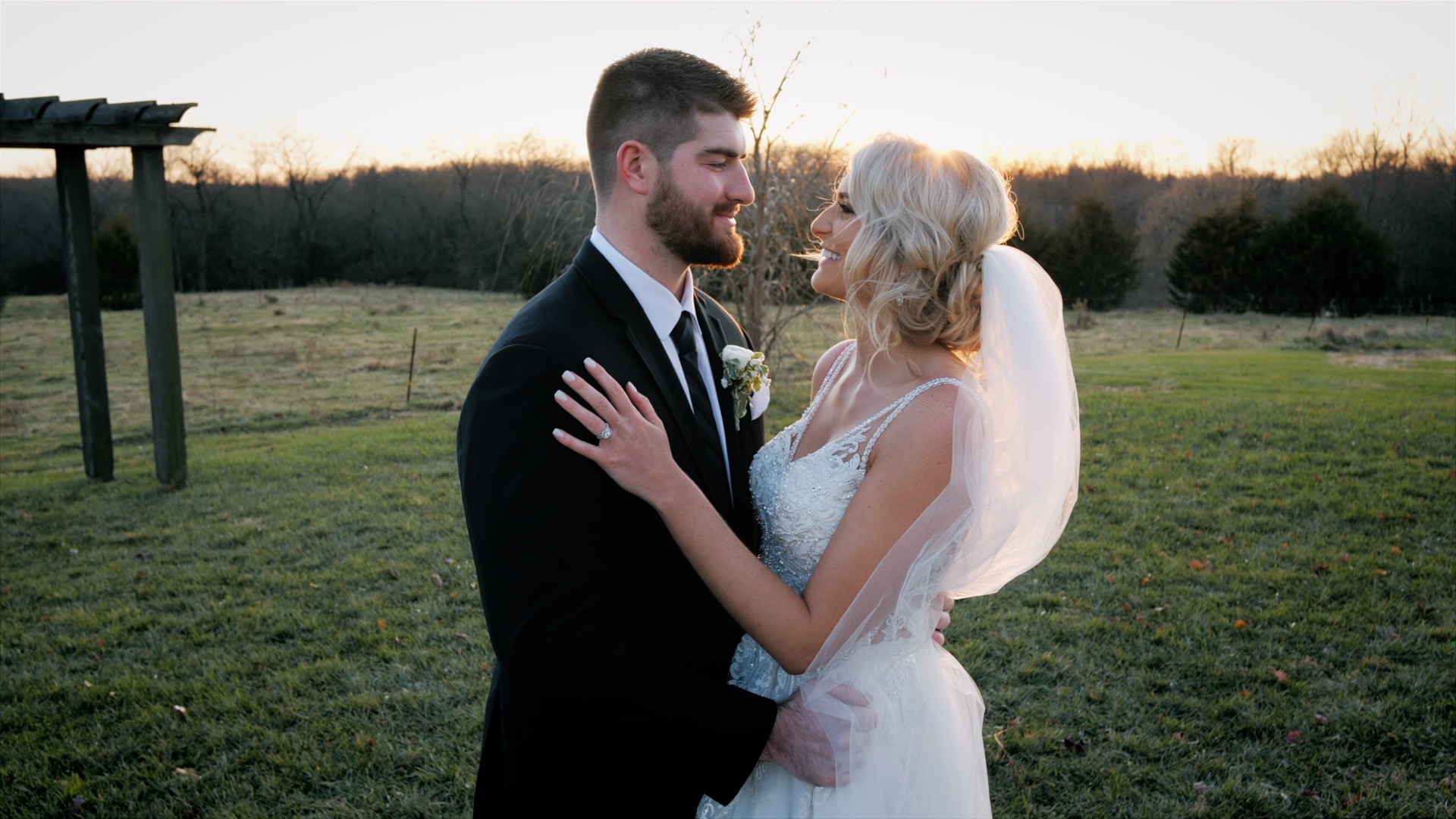 Chrisman Manor Wedding