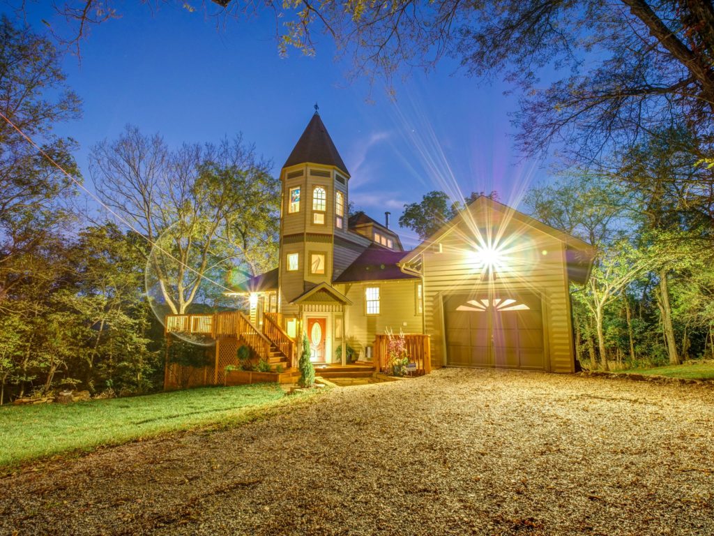 Lawrence Real Estate Photography